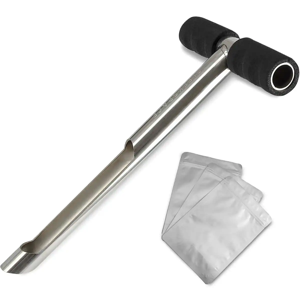 Sleekspace 12 inch Soil Probe