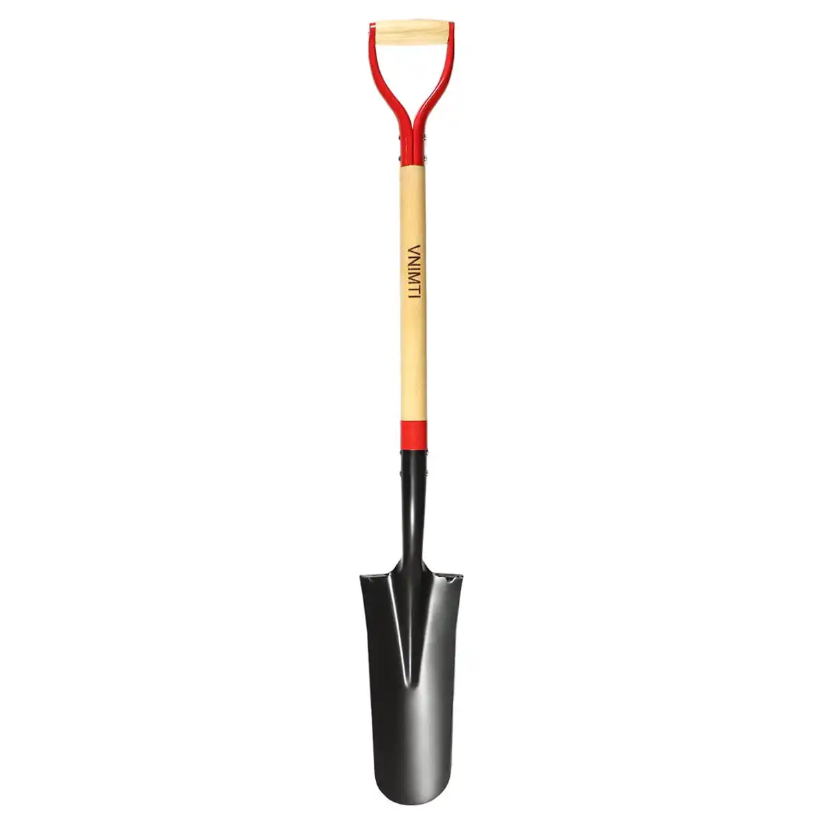 VNIMTI Spade Shovel Transplanting Spade