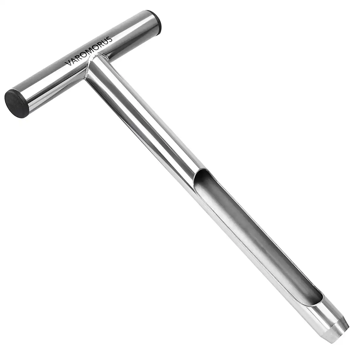 Varomorus 12 inch Stainless Soil Sampler Probe