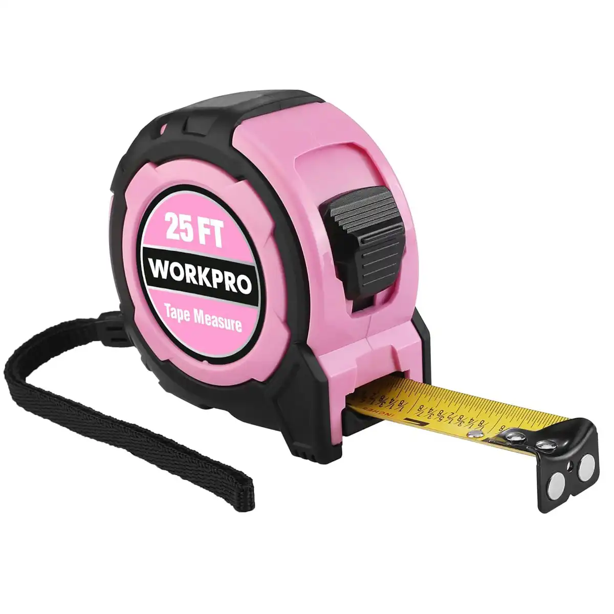 WORKPRO 25FT Tape Measure