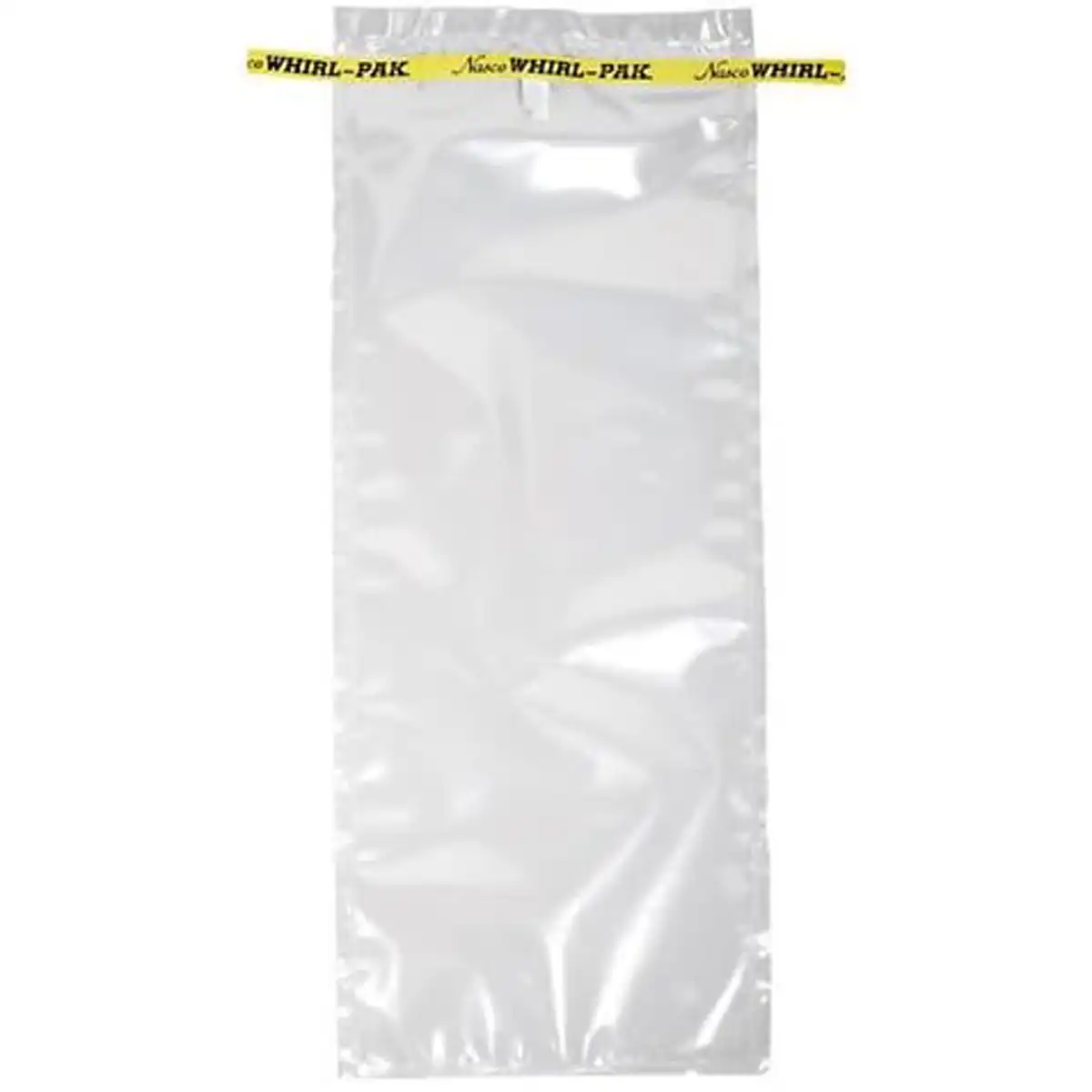 Whirl-Pak 6x15 Sampling Bags