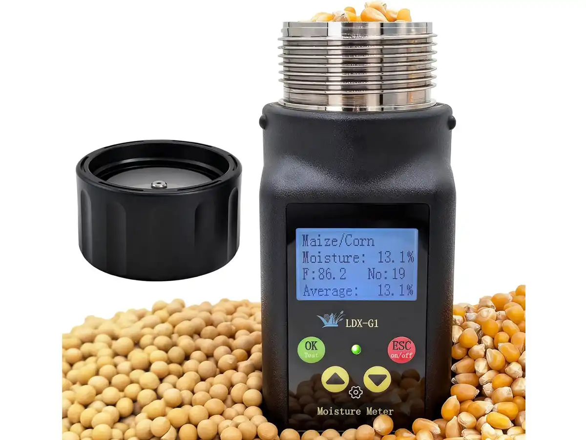 Brolangt Agriculture Portable Meter