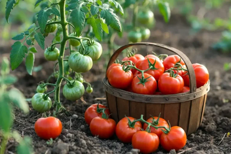 Tomatoes Per Plant