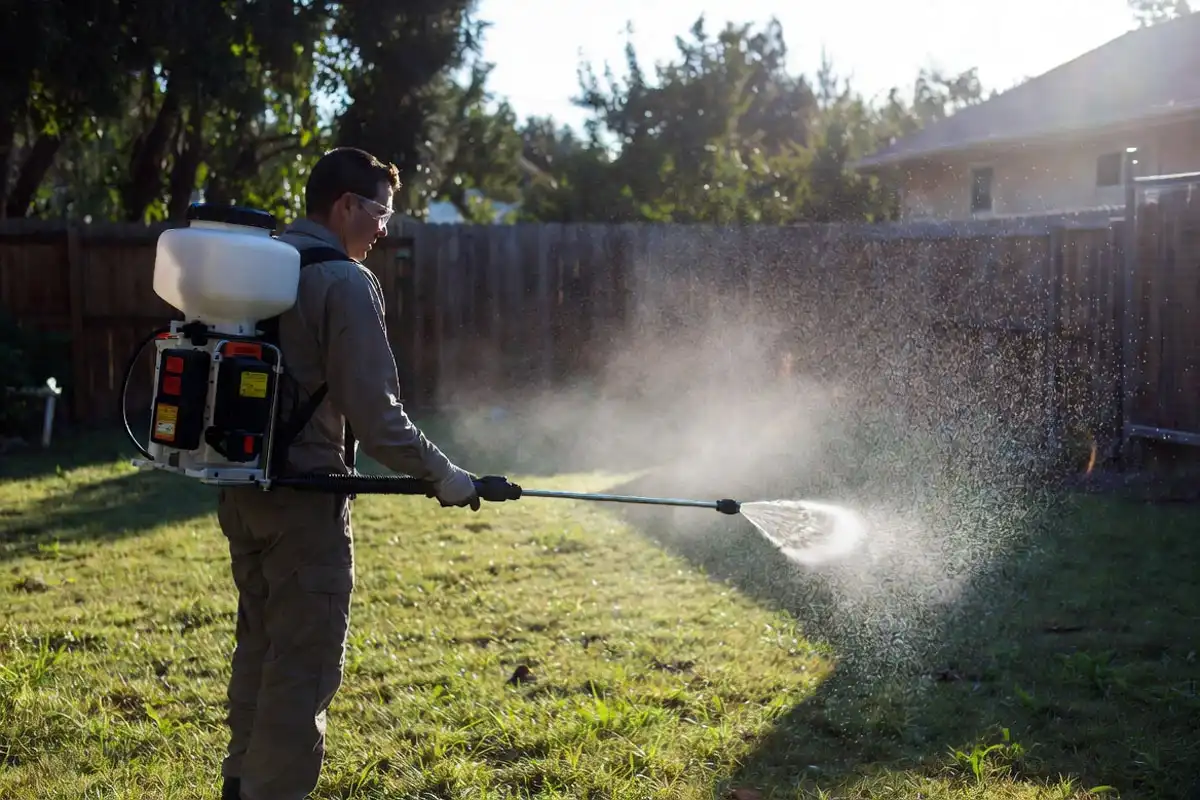 Best Battery Operated Backpack Sprayer