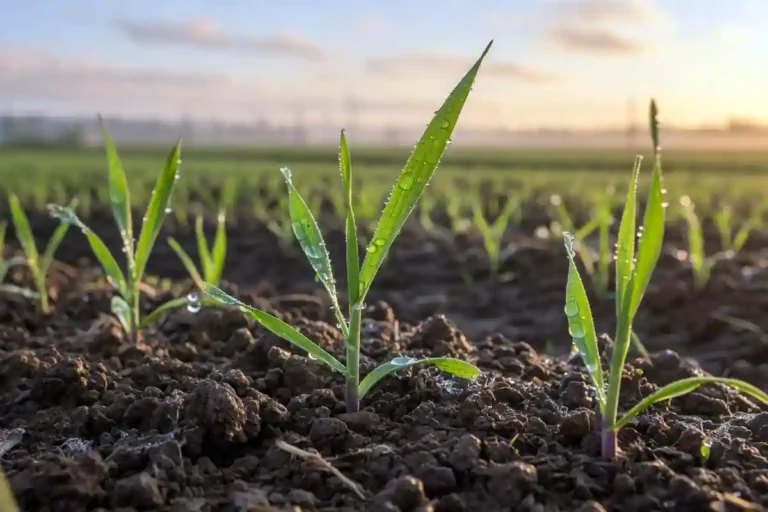 How Long Does It Take Oats to Germinate