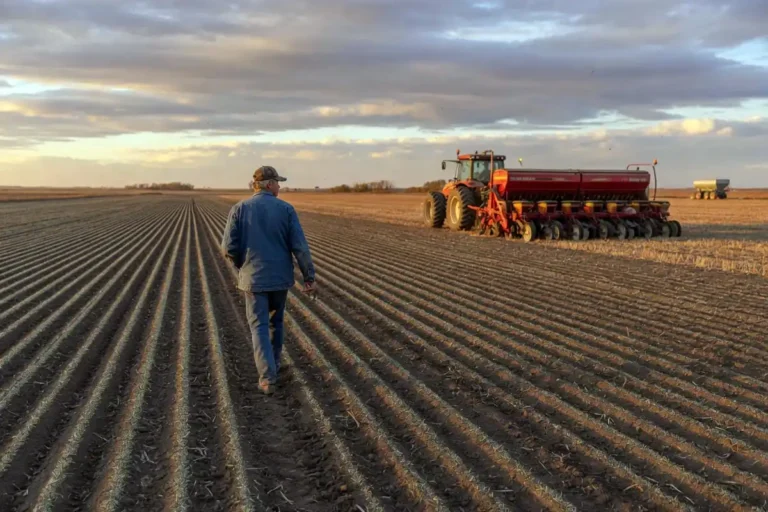 How Late Can You Plant Winter Wheat