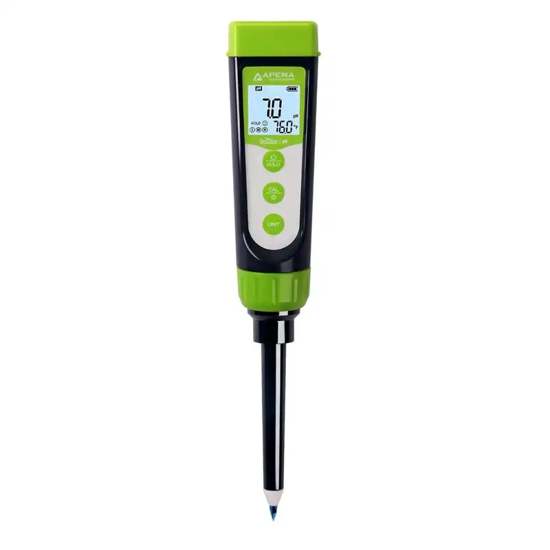 Apera Instruments GroStar GS2 Soil pH Pen