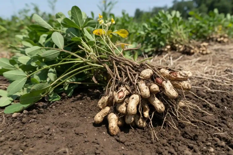 Are Tree Nuts the Same as Peanuts