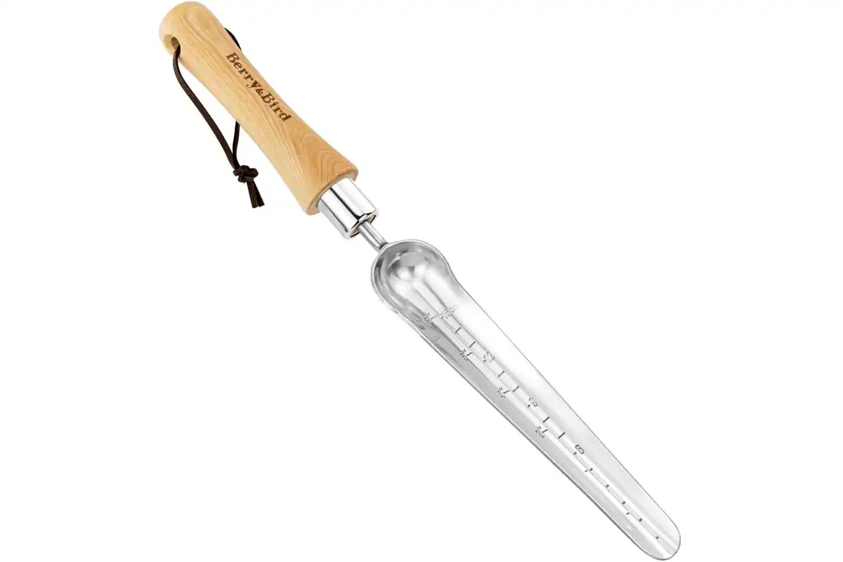 Berry & Bird Seeding Widger