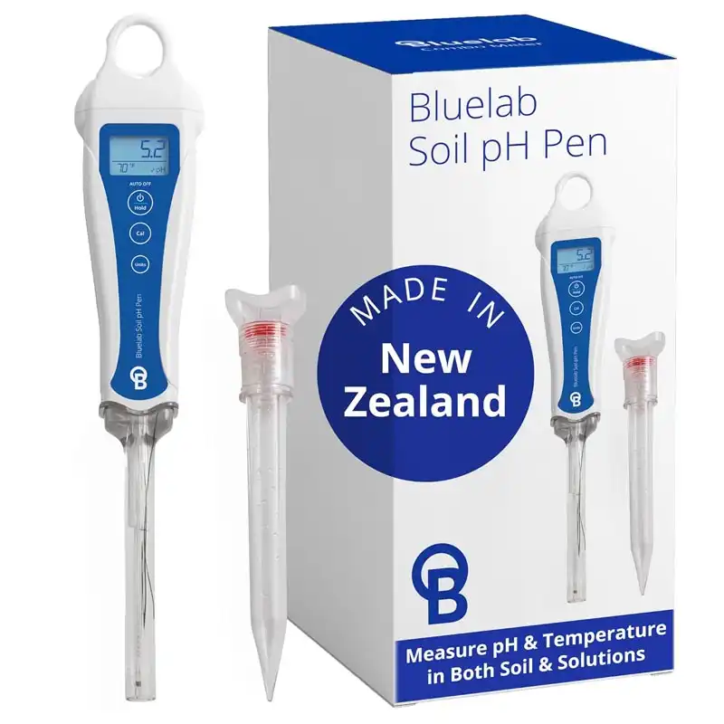 Bluelab PENSOILPH Soil pH Pen