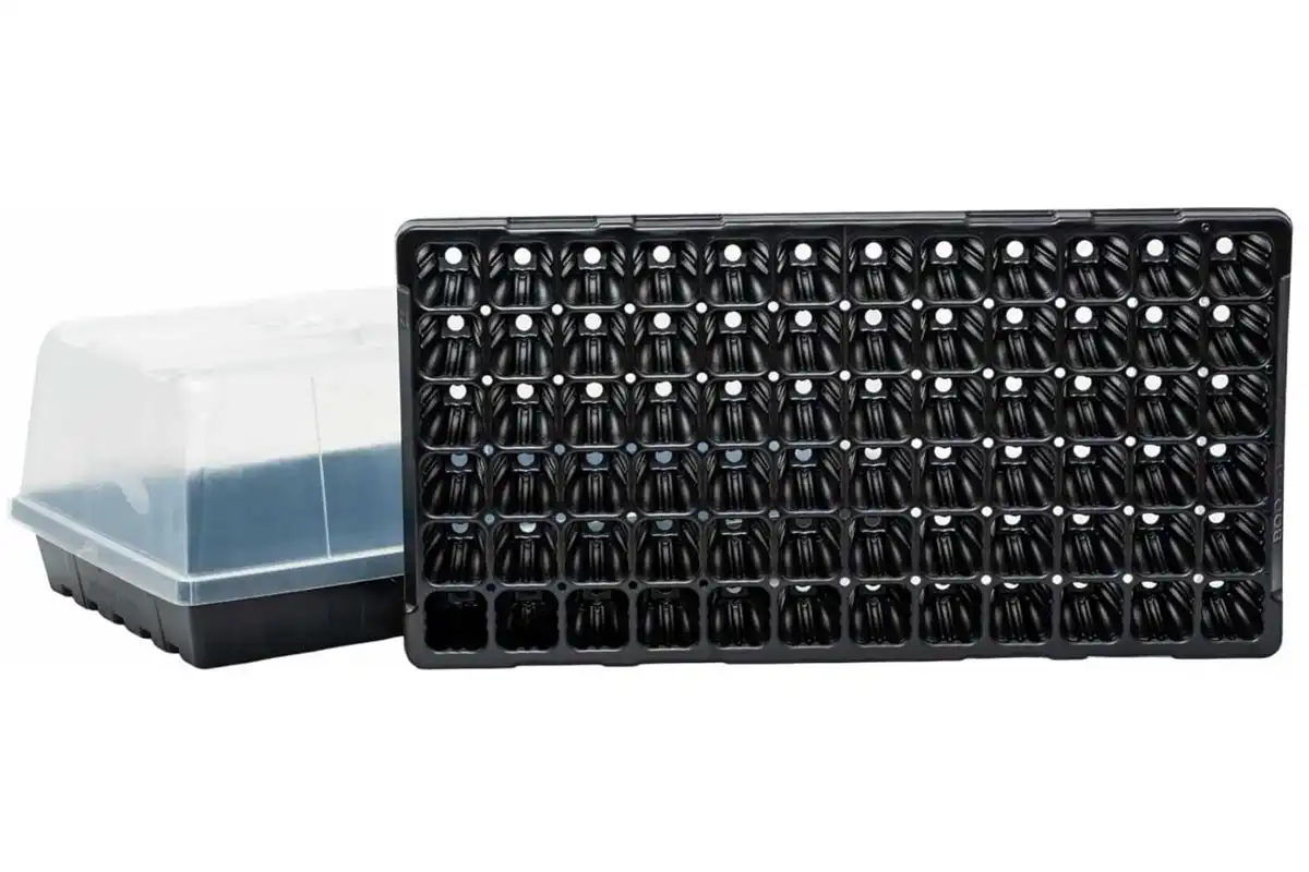 Bootstrap Farmer Heavy Duty 1020 Seed Starter Kit