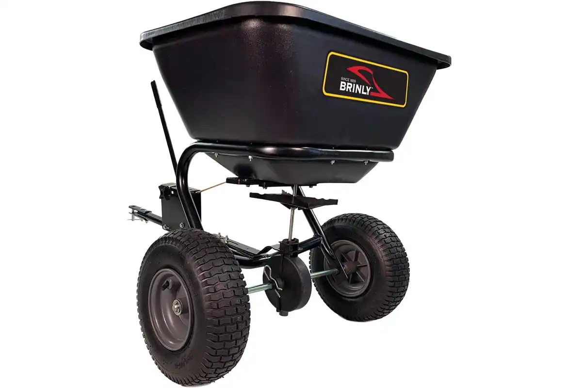 Brinly BS26BH-A 125 lb