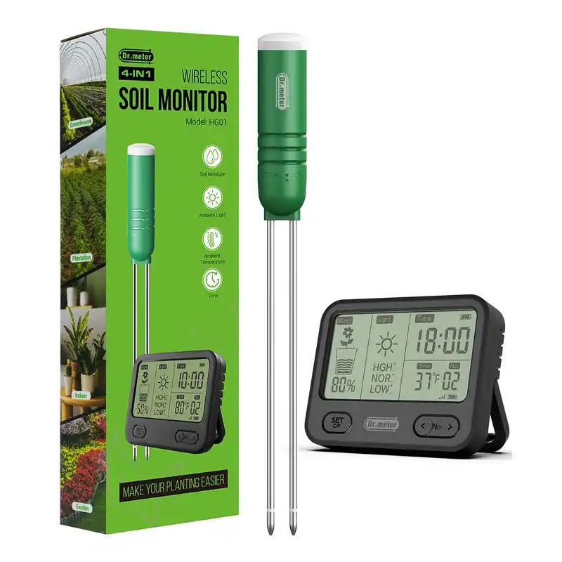 Dr.meter S10 Digital