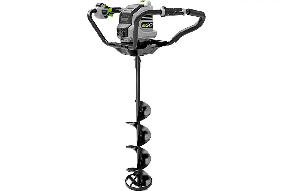 EGO Power+ EG0800 56V Cordless Earth Auger Powerhead