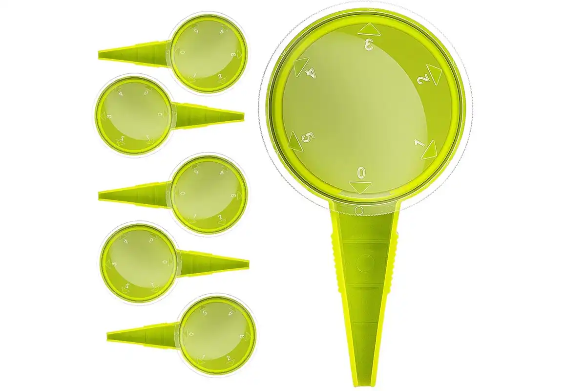 Gostur Hand Seed Dispenser