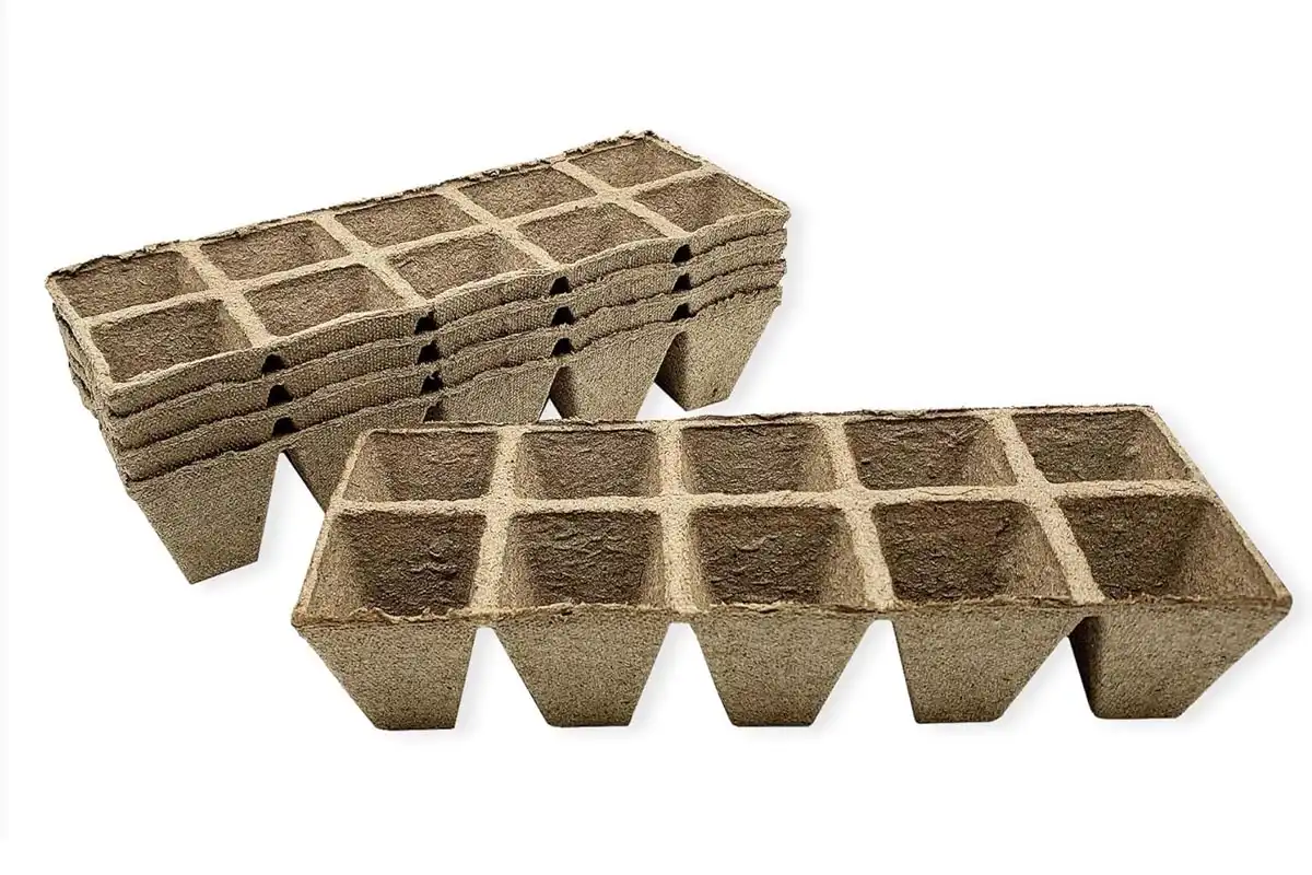 Jiffy Seed Starting Strips