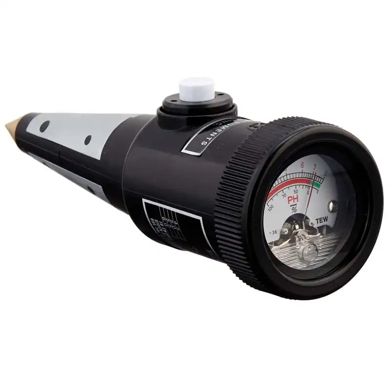 Kelway HB-2 Soil Acidity and Moisture Tester