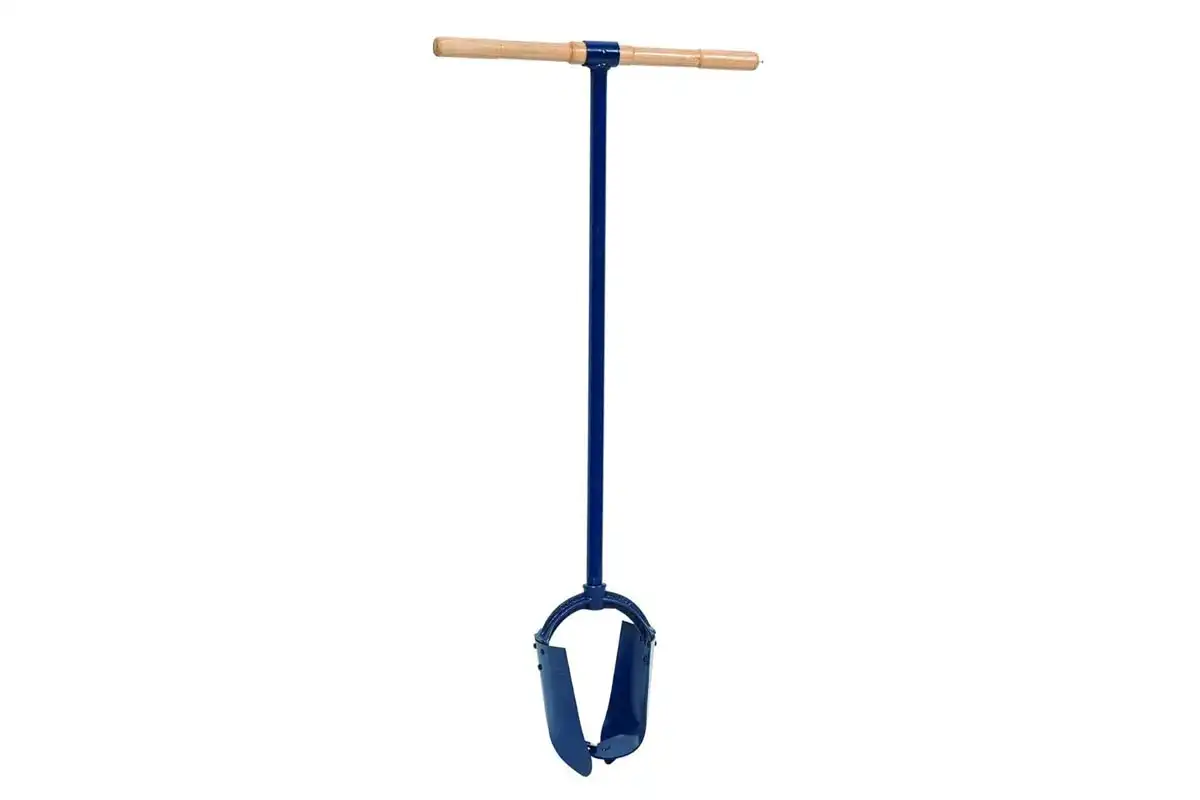 Seymour S500 Industrial IWAN Auger 6-inch