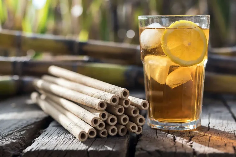 Sugarcane Straws Benefits