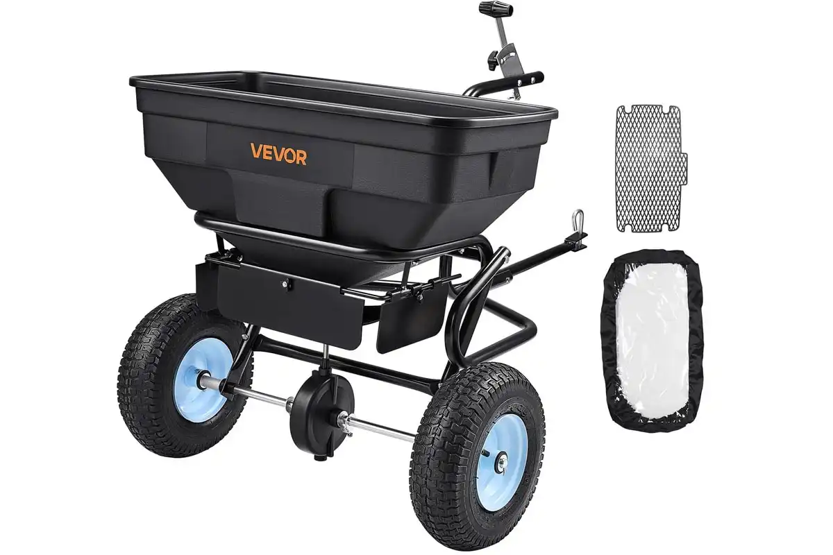VEVOR TC2029A 130 lb