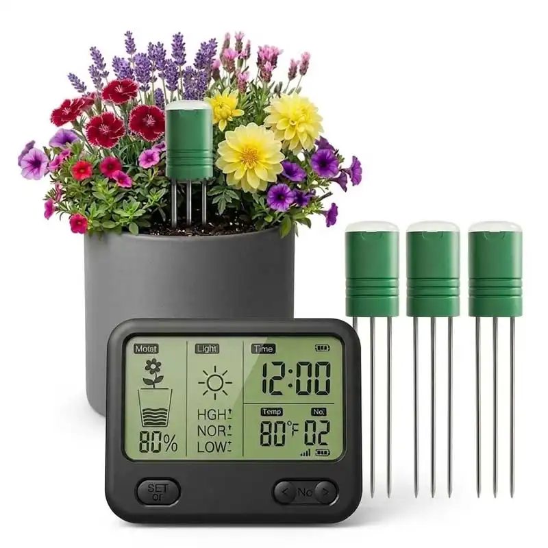 Vodeson 4-in-1