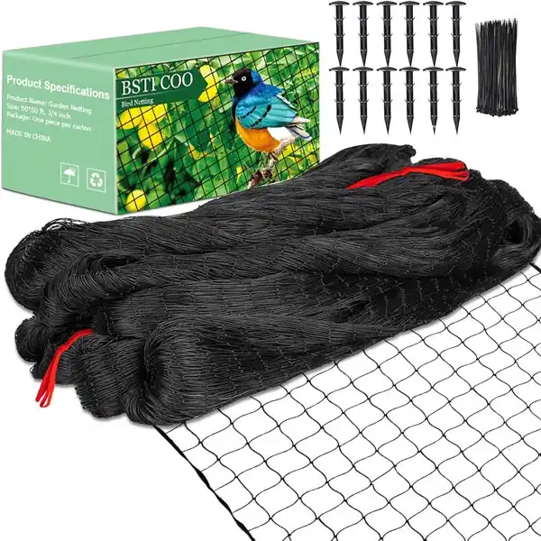 BSTPCOO Bird Netting