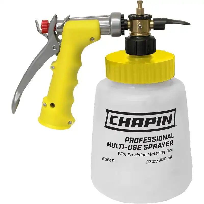 Chapin G364D Professional Hose-End Sprayer
