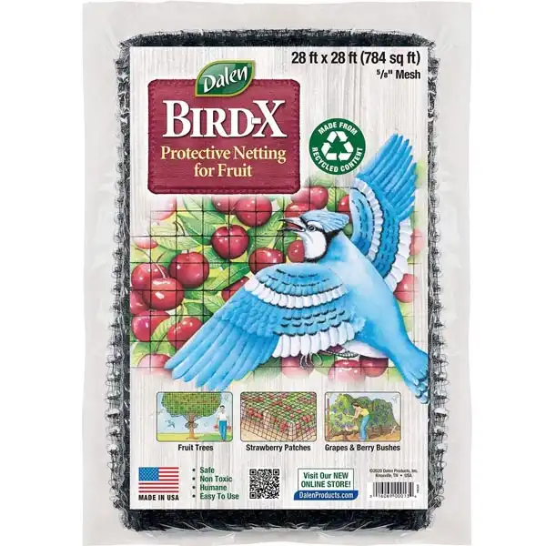 Dalen Bird-X Protective Mesh Netting