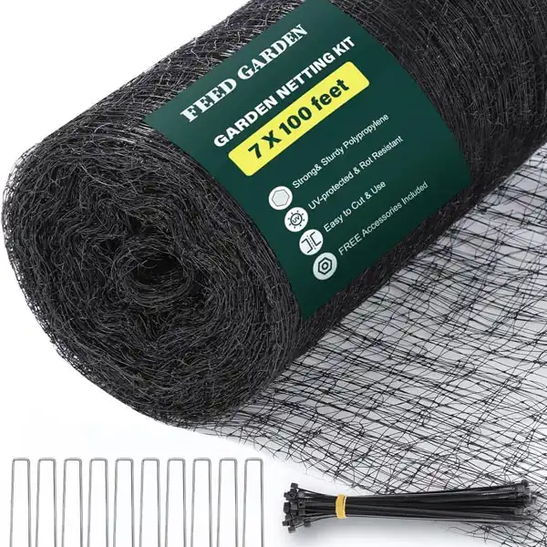 FEED GARDEN Netting