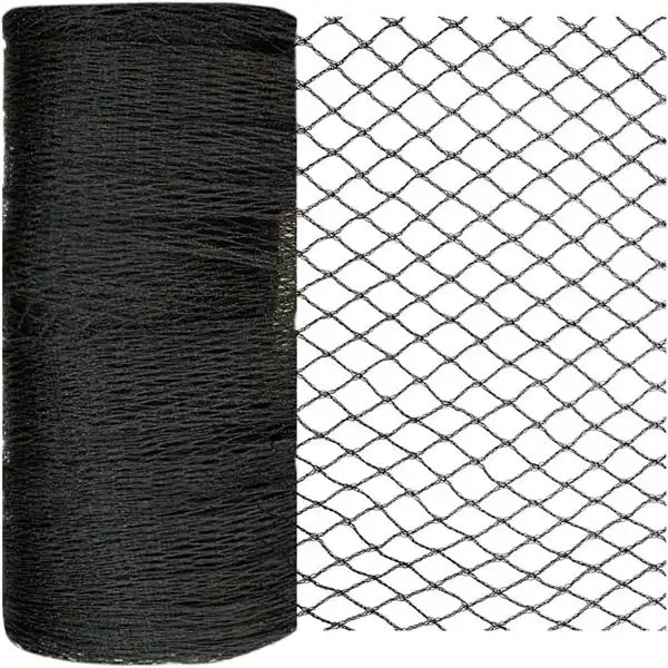 JUNKOGO 25x100 FT Bird Netting