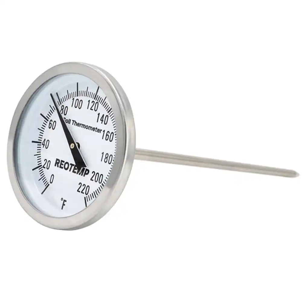 K82-3 Soil Thermometer