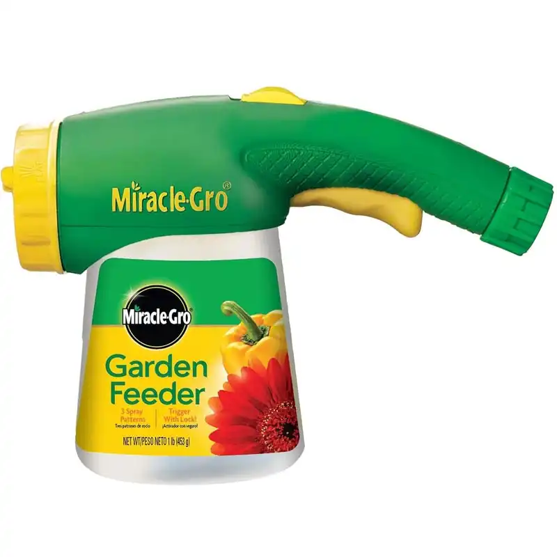 Miracle-Gro Garden Feeder