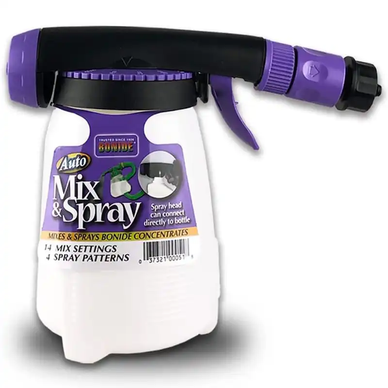 Miracle-Gro LiquaFeed Advance Starter Kit