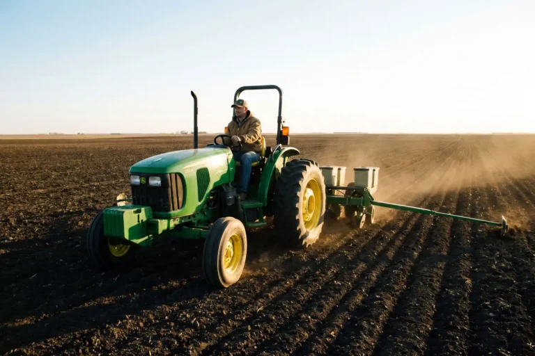 Plant Soybeans for the Best Yield