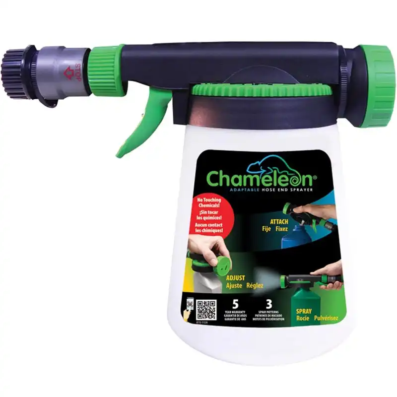 RL Flo-Master Chameleon Hose End Sprayer