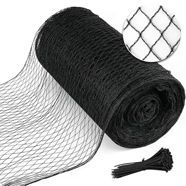 Tilvex Bird Netting for Garden