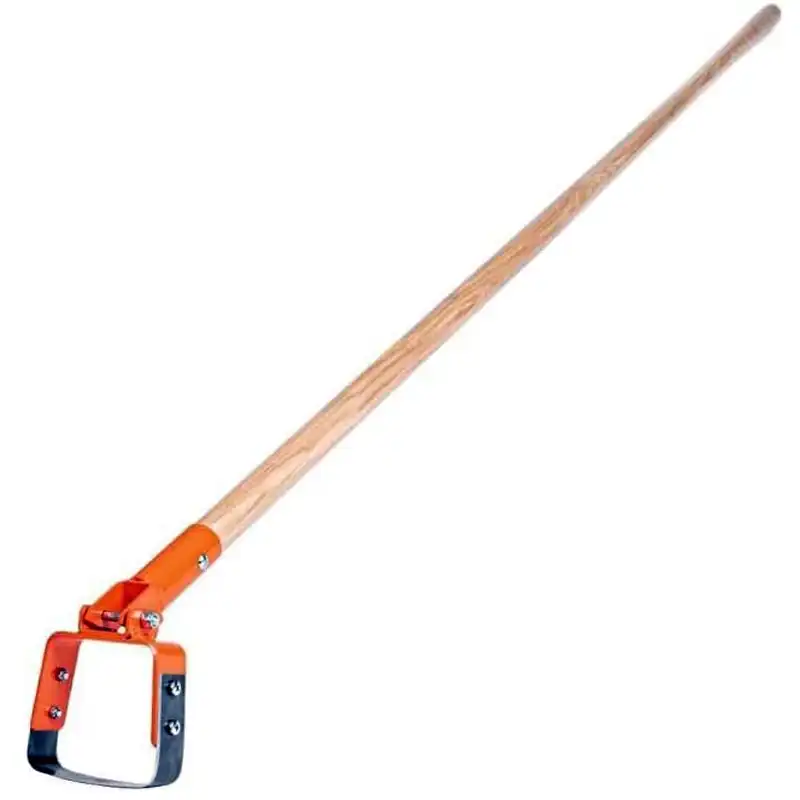 A.M. Leonard Stirrup Hoe