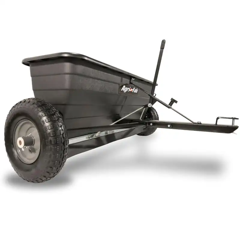 Agri-Fab 45-0288 Tow-Behind Drop Spreader