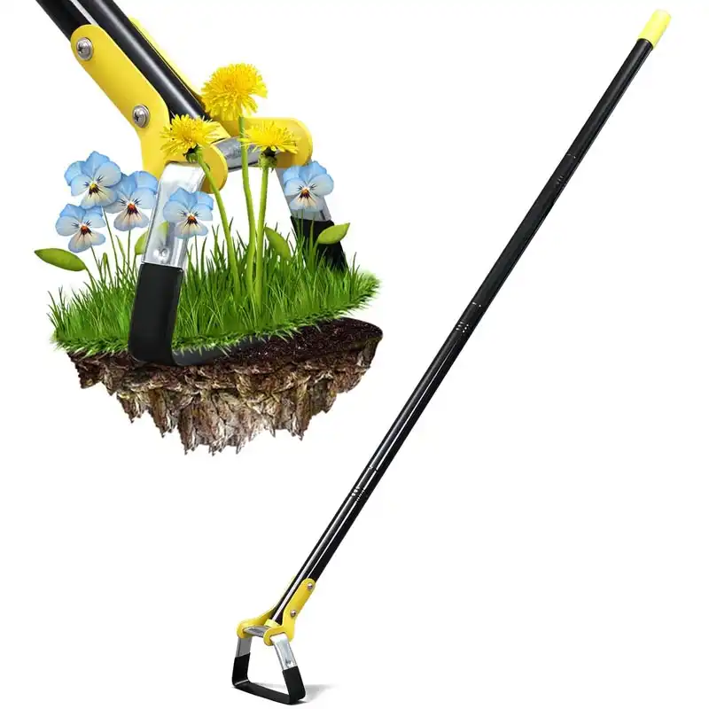 Bird Twig Garden Hoe for Weeding