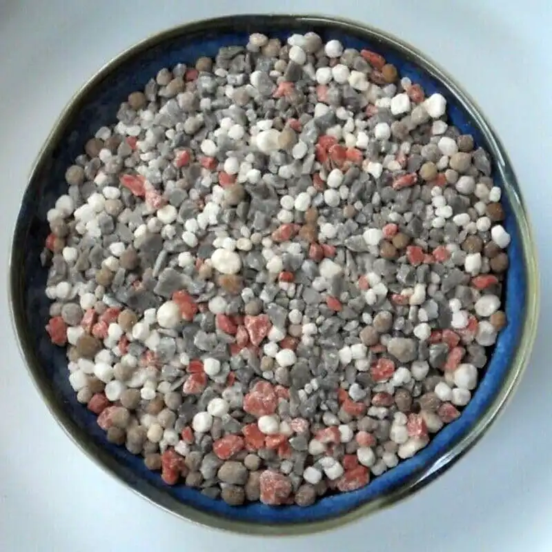 CZ Grain 13-13-13 Starter