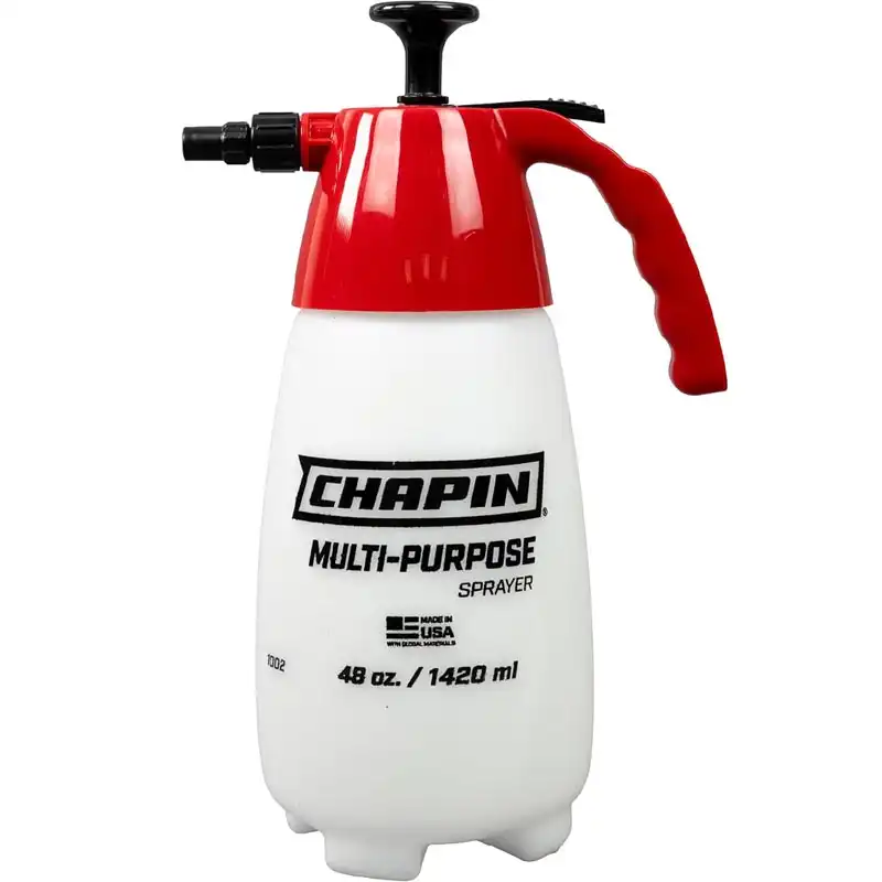 Chapin 1002