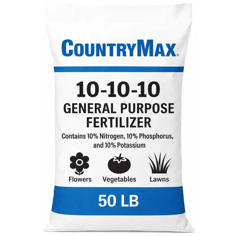 CountryMax 10-10-10