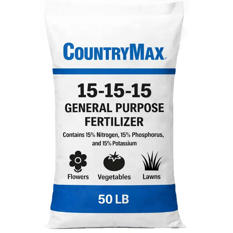 CountryMax 15-15-15