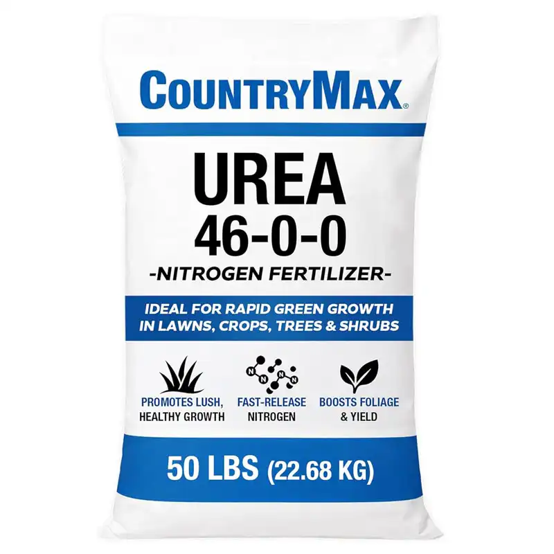 CountryMax Urea Fertilizer 46-0-0