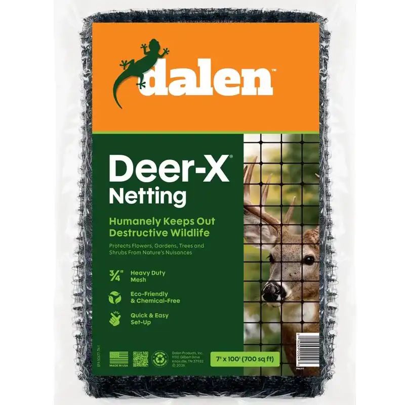 Dalen Deer-X