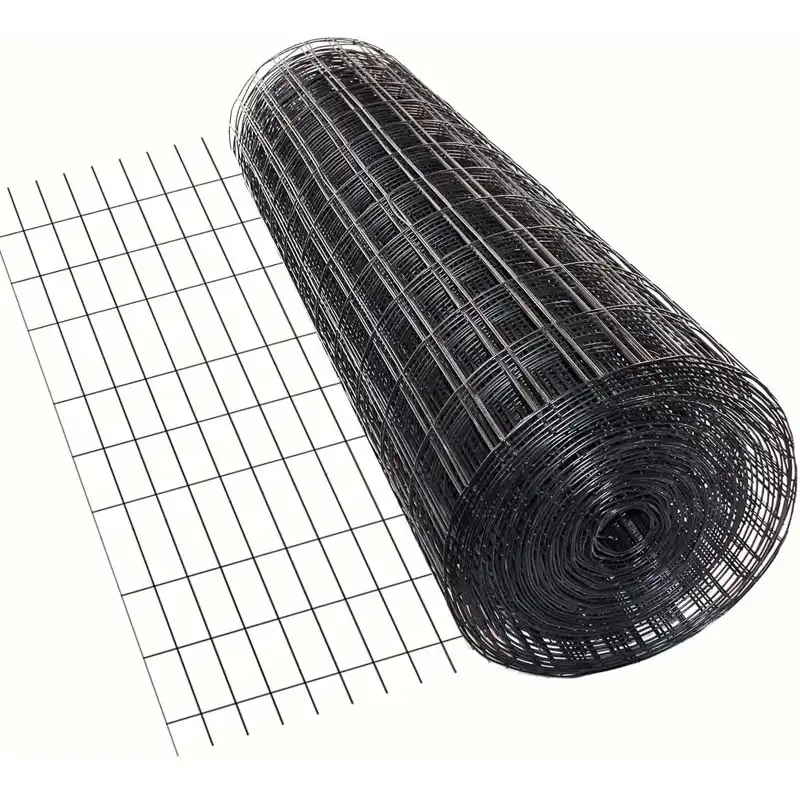 DeerBusters Welded Wire Fence 8ft