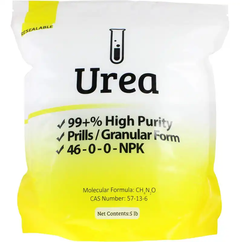 Duda Energy Prilled Urea 46%
