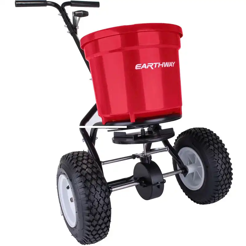 Earthway 2150 Commercial