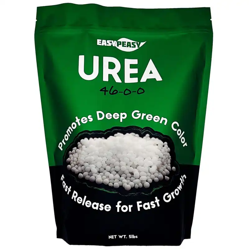 Easy Peasy Urea Fertilizer 46-0-0