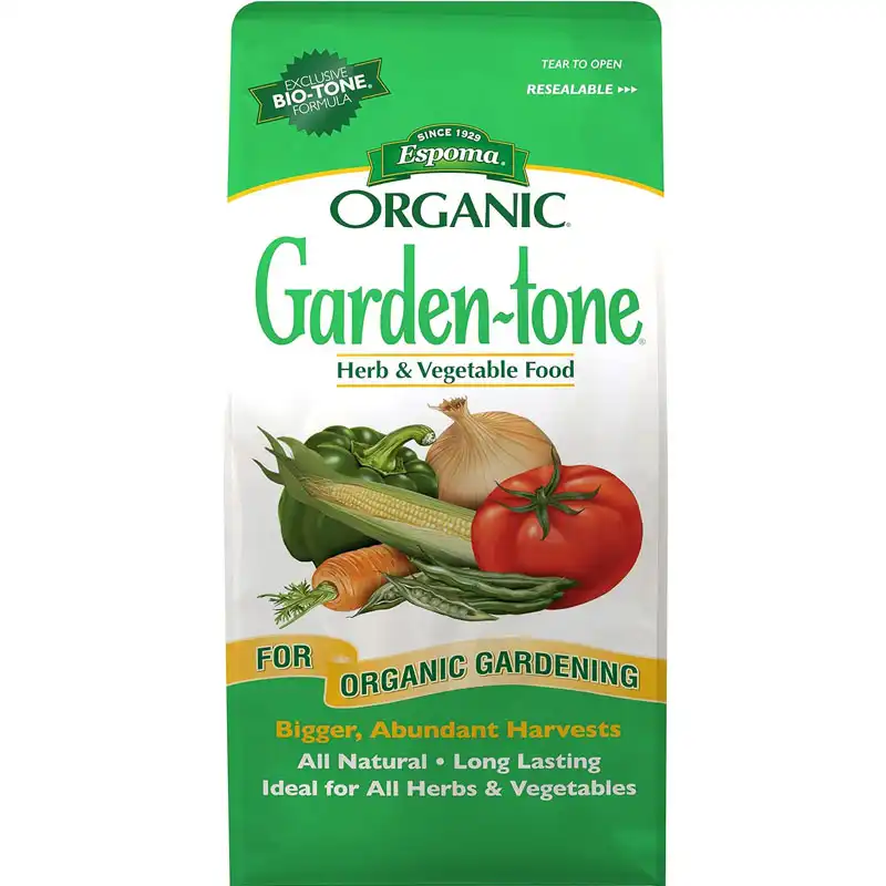 Espoma Organic Garden-Tone